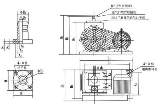 安装结构2