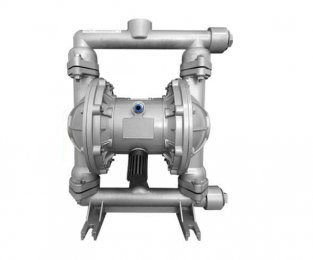铸铁气动隔膜泵