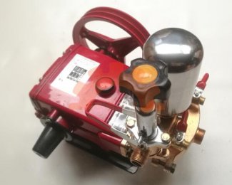 高压柱塞泵压力调节方法是什么?怎么正确调节?