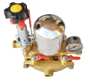 高压柱塞泵用什么润滑油?要注意什么？