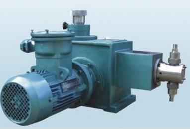 高压柱塞泵的型号介绍？怎样选择柱塞泵？