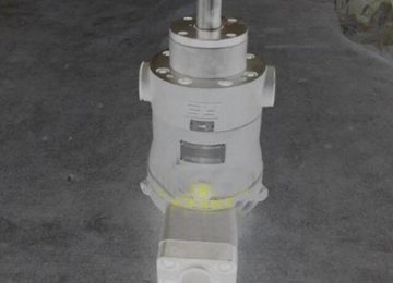 液压弹簧柱塞泵的工作原理,液压弹簧柱塞泵日常检修