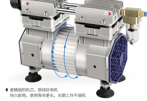 220VZW型自吸式式污水泵