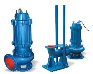 常见水泵型号规格及常见水泵的特性
