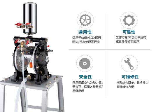 上海市潜水泵生产商有什么_潜水泵哪一家的比较好