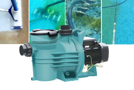 潜水泵的操纵与保护系统软件